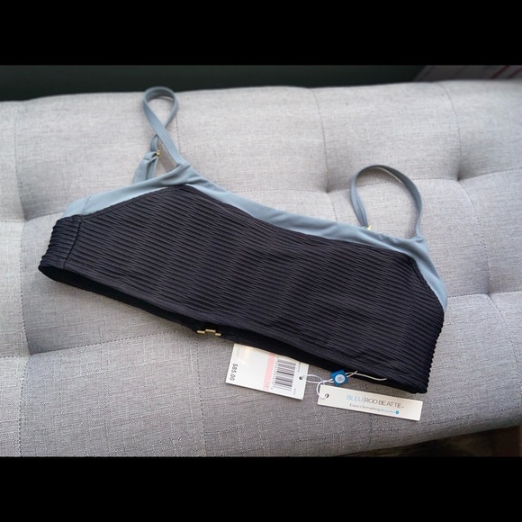 BLEU/ ROD BEATTIE bikini Top - Picture 11 of 15